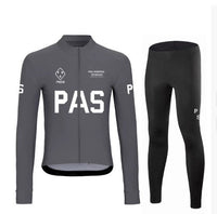 Grigio (body + calze classiche)