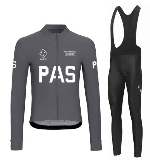 PAS | Set bici termico autunno-inverno