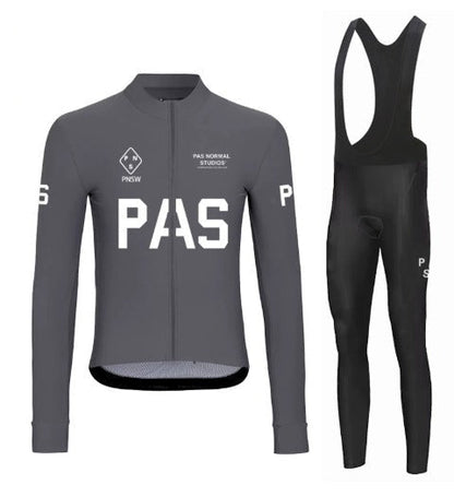 PAS | Set bici termico autunno-inverno
