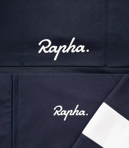 Rapha Jersey unisex | Maniche lunghe con fodera in pile per il ciclismo