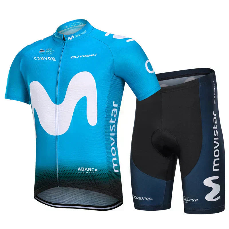 LAG | Abbigliamento da ciclismo professionale