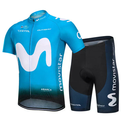 LAG | Abbigliamento da ciclismo professionale