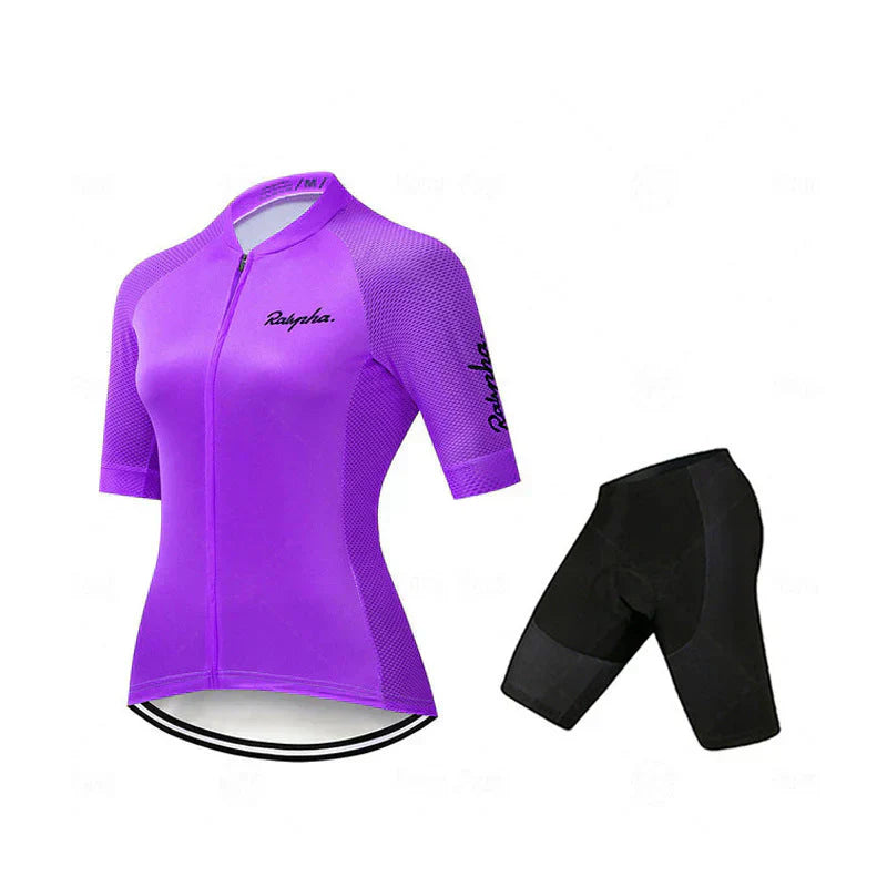 Rapha | Abbigliamento da ciclismo professionale per donne – comfort premium