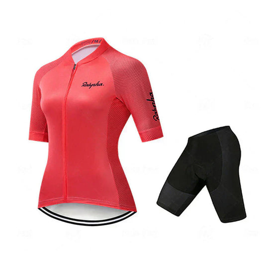 Rapha | Abbigliamento da ciclismo professionale per donne – comfort premium