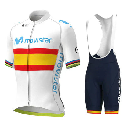 Movistar | Squadra professionistica di ciclismo