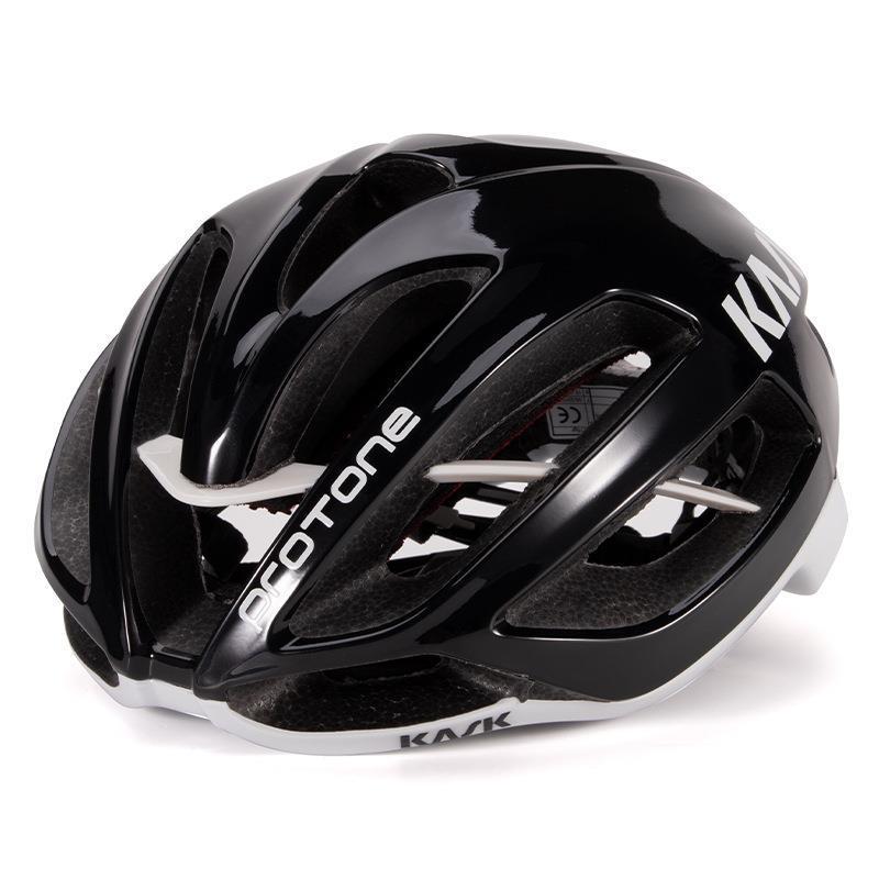 Protone | casco da ciclismo professionale