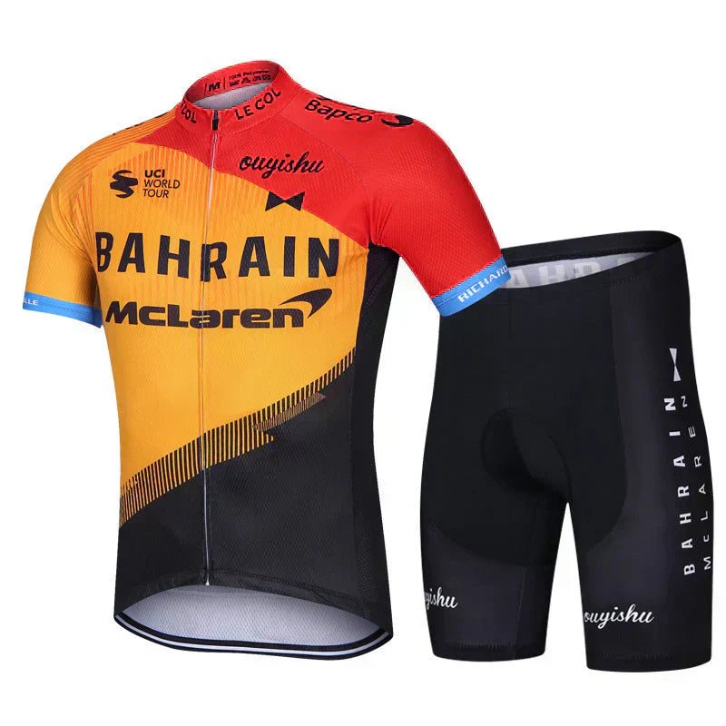LAG | Abbigliamento da ciclismo professionale