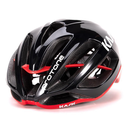 Protone | casco da ciclismo professionale