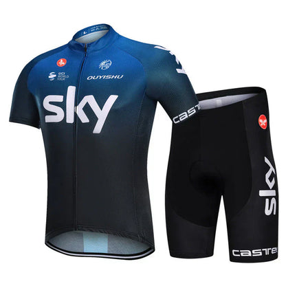 LAG | Abbigliamento da ciclismo professionale