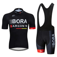Nero Argon