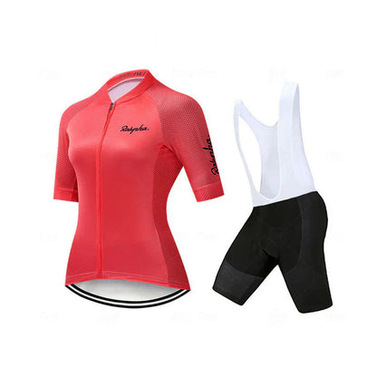 Rapha | Abbigliamento da ciclismo professionale per donne – comfort premium