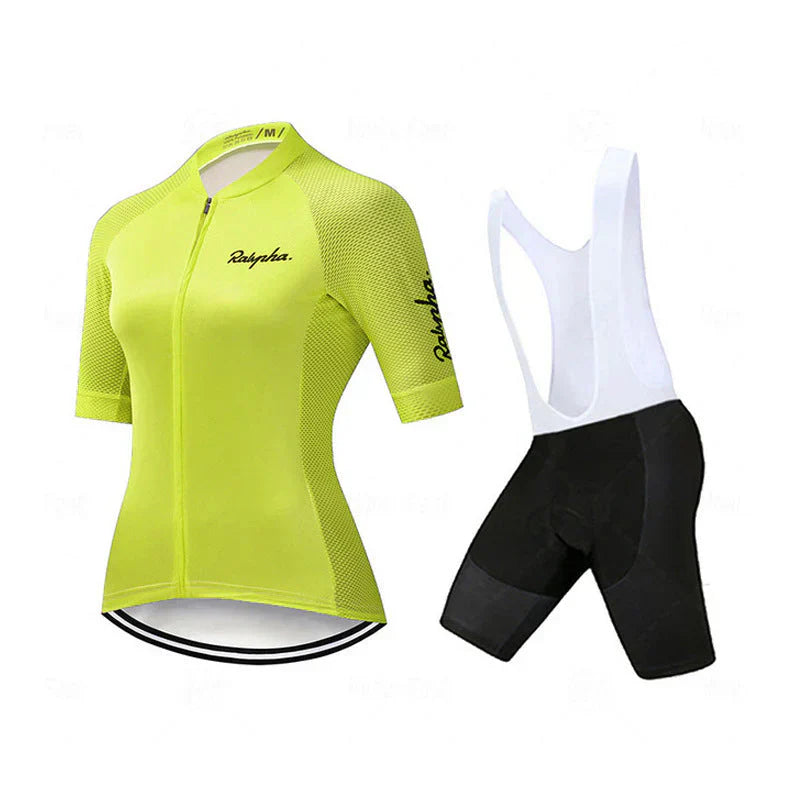 Rapha | Abbigliamento da ciclismo professionale per donne – comfort premium