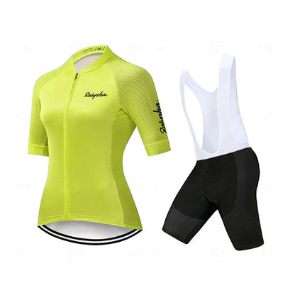 Rapha | Abbigliamento da ciclismo professionale per donne – comfort premium