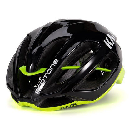 Protone | casco da ciclismo professionale