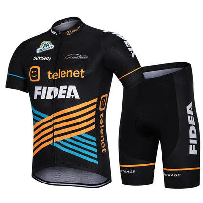 LAG | Abbigliamento da ciclismo professionale