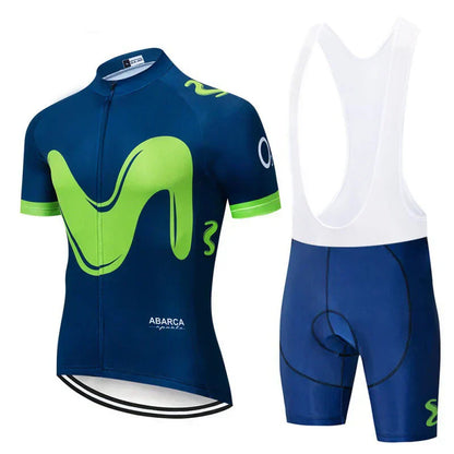 Movistar | Squadra professionistica di ciclismo