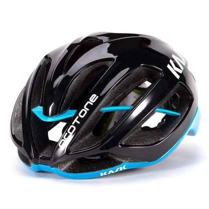 Protone | casco da ciclismo professionale