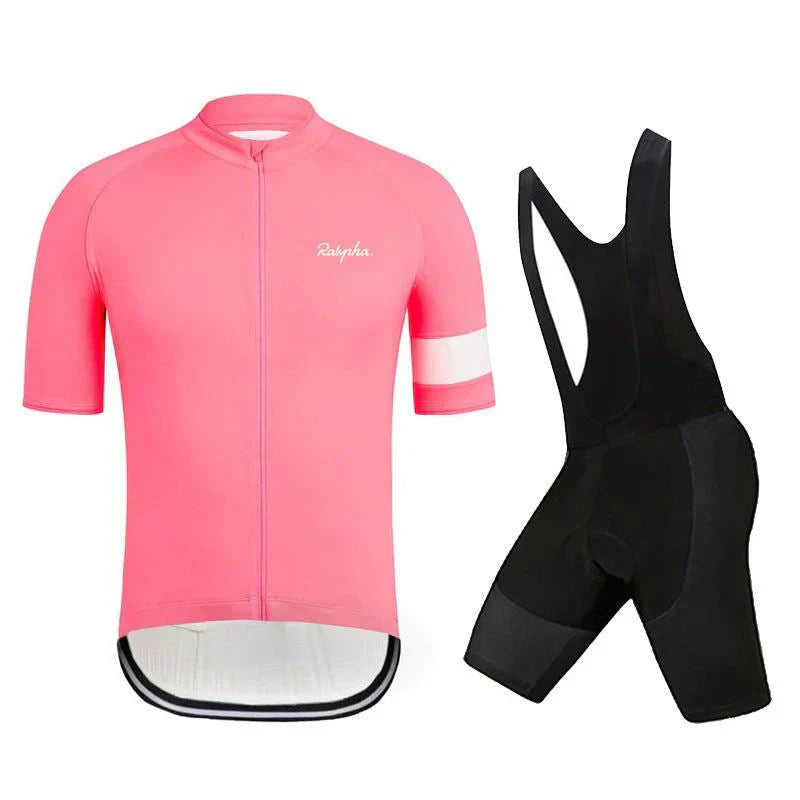 Rapha | Set di abbigliamento ciclistico per donne – Comfort, Prestazioni e Stile