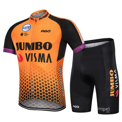 LAG | Abbigliamento da ciclismo professionale
