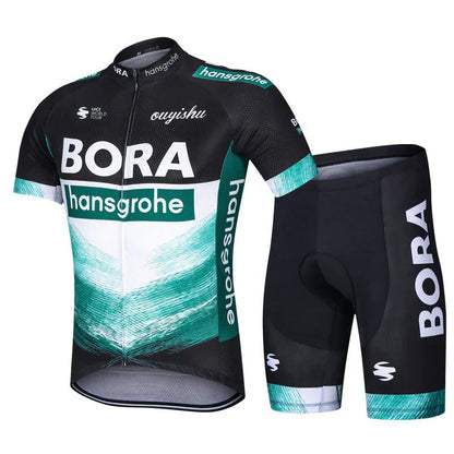 LAG | Abbigliamento da ciclismo professionale