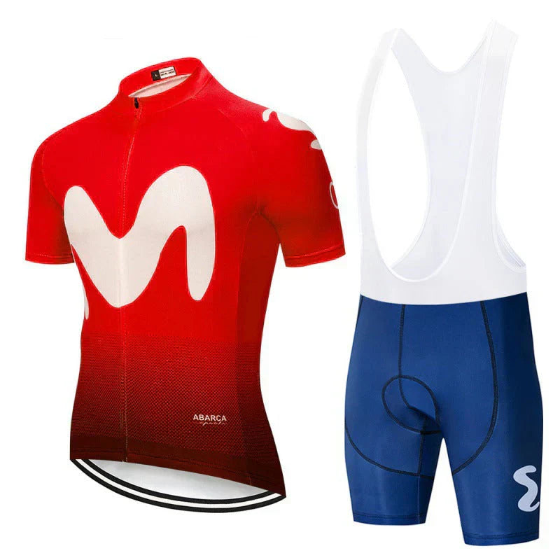 Movistar | Squadra professionistica di ciclismo