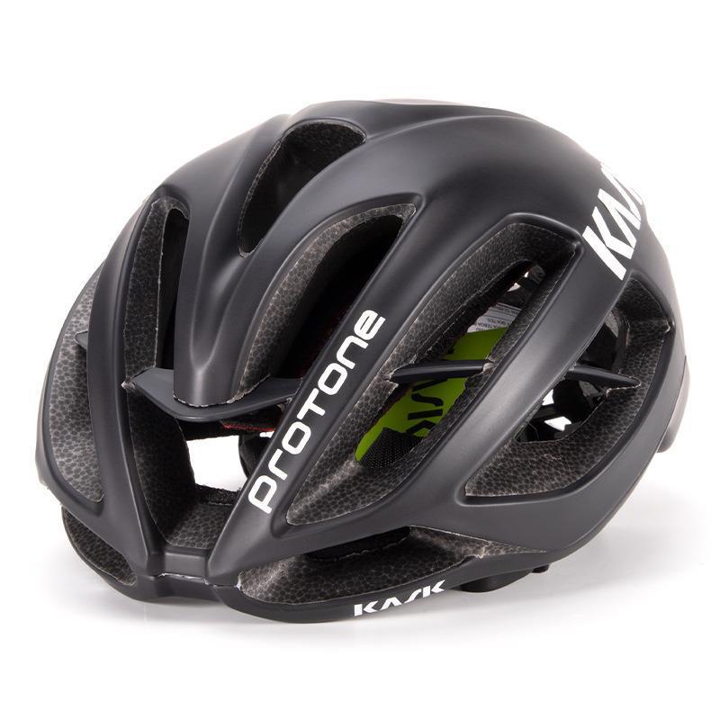 Protone | casco da ciclismo professionale