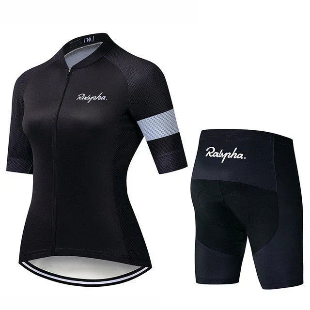 Rapha | Abbigliamento da ciclismo professionale per donne – comfort premium