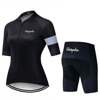 Rapha | Abbigliamento da ciclismo professionale per donne – comfort premium
