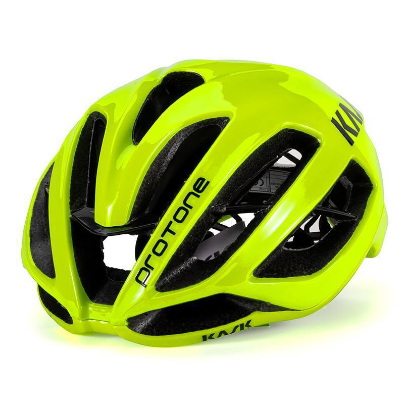 Protone | casco da ciclismo professionale