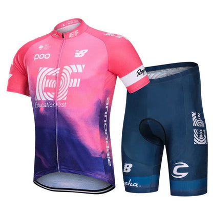 LAG | Abbigliamento da ciclismo professionale