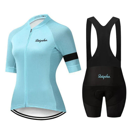 Rapha | Abbigliamento da ciclismo femminile