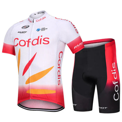 LAG | Abbigliamento da ciclismo professionale
