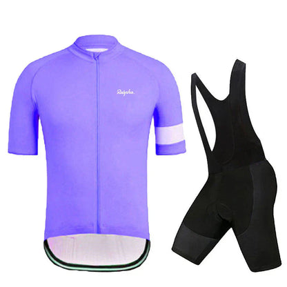 Rapha | Set di abbigliamento ciclistico per donne – Comfort, Prestazioni e Stile