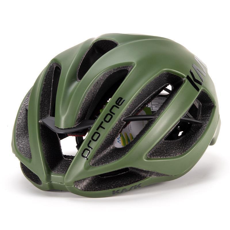 Protone | casco da ciclismo professionale