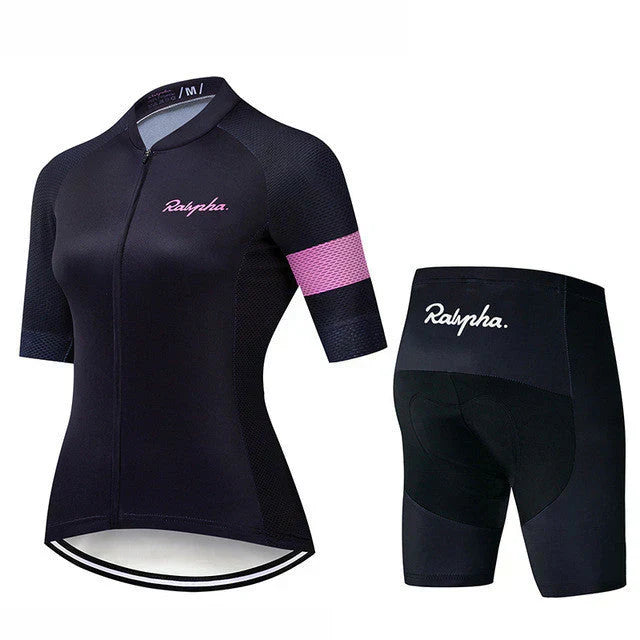 Rapha | Abbigliamento da ciclismo professionale per donne – comfort premium