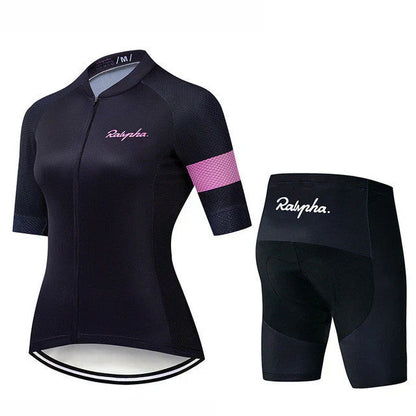 Rapha | Abbigliamento da ciclismo professionale per donne – comfort premium