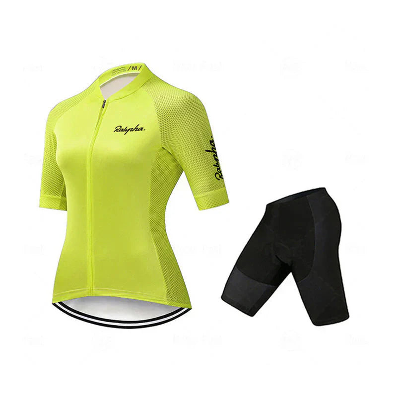 Rapha | Abbigliamento da ciclismo professionale per donne – comfort premium