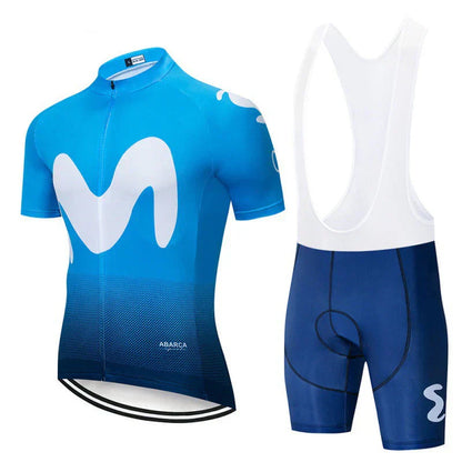 Movistar | Squadra professionistica di ciclismo