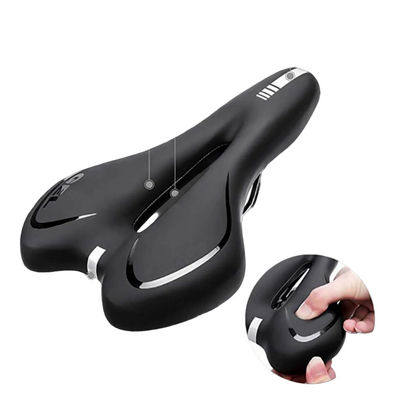 CloudComfort | Velocità Pro