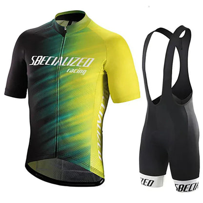 Specialized | Set di ruote professionale