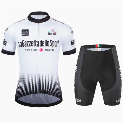 CyclingPro | Set di abbigliamento da ciclismo
