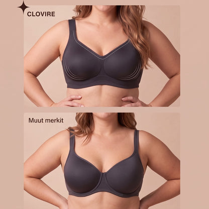 Clovire bh – detaljer