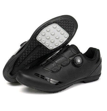 Scarpe da ciclismo su strada | traspiranti per tutte le stagioni per uomini e donne
