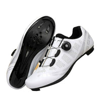 Bianco – suola con chiodini automatici