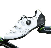 Bianco Sport (Graffiato + Pulsante)