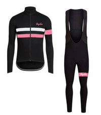 Nero Bianco Rosa (Shorts con bretelle)