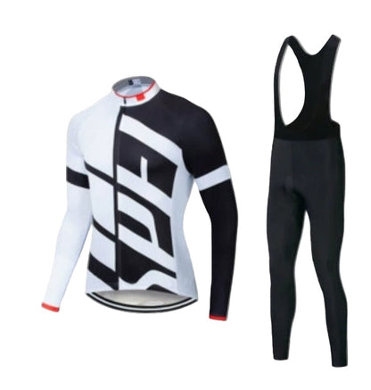 GardeFroid | Set invernale termico per bicicletta