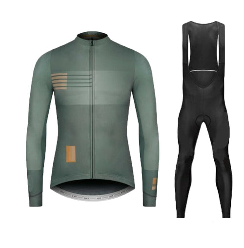 Gobik | Set di abbigliamento invernale termico Edizione Pro
