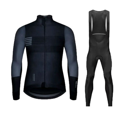 Gobik | Set di abbigliamento invernale termico Edizione Pro