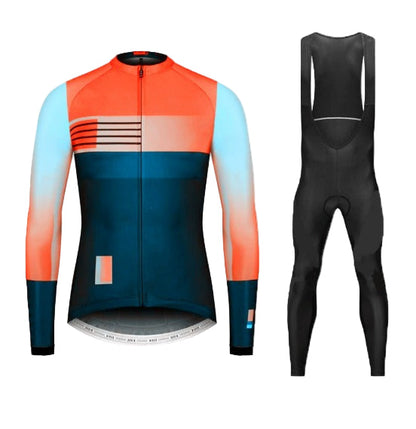 Gobik | Set di abbigliamento invernale termico Edizione Pro
